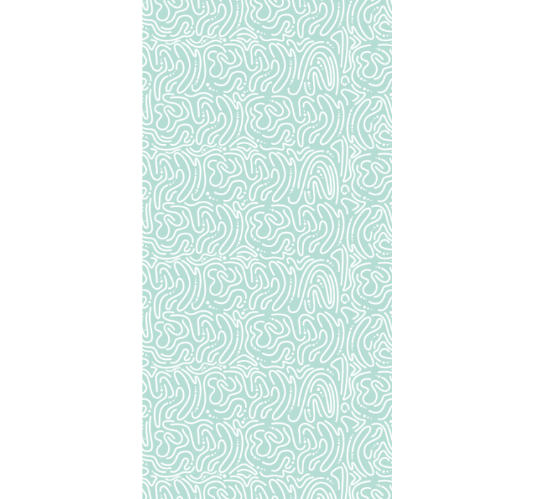 Papel pintado cocina Tendencia con diseño ligero - TenVinilo