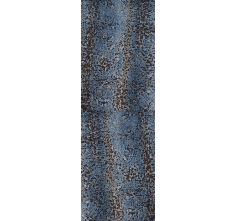 Papel pintado rústico Diseño retro ingenio patrón crudo - TenVinilo